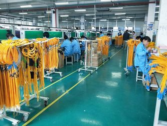 China Qingdao Sunet Technologies Co., Ltd.