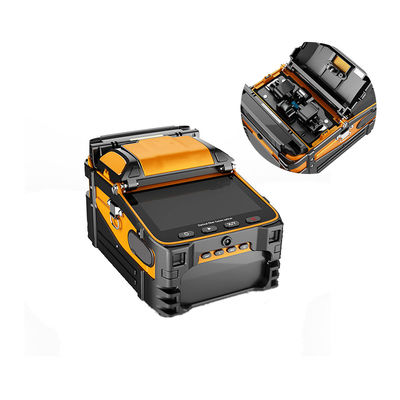 Water Resistant 5s 7800 MAH Automatic Splicing Machine