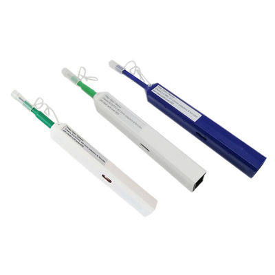 Apc Upc Optical FTTH Tool Kit Pen Fiber Optic Cleaner