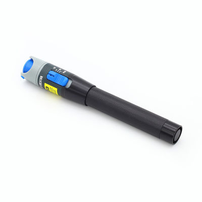 Laser Pen Vfl Fiber Optic Visual Fault Locator FTTH Tool Kit