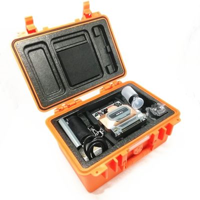 Single Fiber Splicing Machine Fiber Optic Fusion Splicer Av6481