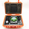 USB SD 18month Touch Screen 18s Fiber Optic Fusion Splicer