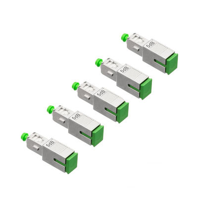 30dB Fiber Optic Attenuator