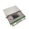 24 Cores Drawer Optical Terminal Box Optical Fiber Termination Box