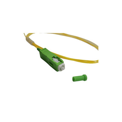 Access Network G657A1 12 Strand Single Mode Fiber Optic Cable