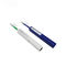 1.25mm APC Upc Fiber Optic Cleaning Pen One Click Mode