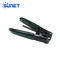 Fiber Optical Tools FTTH Drop Cable Stripper 3.0 X 2.0 Mm For Steel Wire