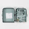 Fiber Optic 48 Core Ftth Termination Box Indoor Waterproof IP65