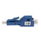 FC/UPC Singlemode Male To Female Optical Fiber Attenuator Plug Type 5db10db 15db