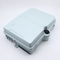 24 Port IP65 FTTH Fiber Distribution Box PC ABS Material